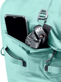 Deuter Durascent 28 SL -FJÄLLRÄVEN Boutiquen 3364023 3463 Durascent28SL glacier graphite D 08 1280x1280