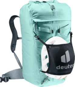 Deuter Durascent 28 SL -FJÄLLRÄVEN Boutiquen 3364023 3463 Durascent28SL glacier graphite D 09 1280x1280