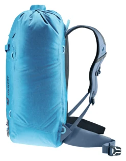 Deuter Durascent 30 18 Deuter Durascent 30 -FJÄLLRÄVEN Boutiquen 3364123 1382 Durascent30 wave ink D 04 1280x1280