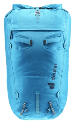 Deuter Durascent 30 19 Deuter Durascent 30 -FJÄLLRÄVEN Boutiquen 3364123 1382 Durascent30 wave ink D 05 1280x1280