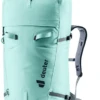 Deuter Durascent 42+10 SL -FJÄLLRÄVEN Boutiquen 3364223 3463 Durascent42plus10SL glacier graphite D 00 1280x1280