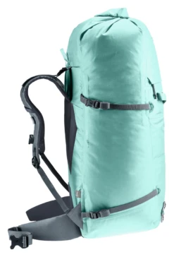 Deuter Durascent 42+10 SL -FJÄLLRÄVEN Boutiquen 3364223 3463 Durascent42plus10SL glacier graphite D 02 1280x1280