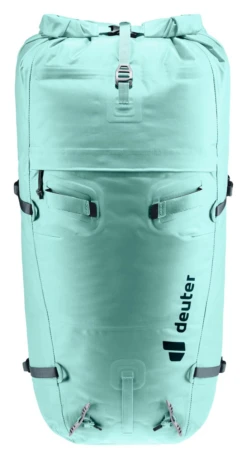 Deuter Durascent 42+10 SL -FJÄLLRÄVEN Boutiquen 3364223 3463 Durascent42plus10SL glacier graphite D 05 1280x1280