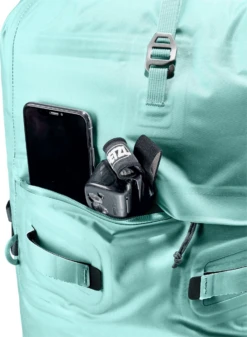 Deuter Durascent 42+10 SL -FJÄLLRÄVEN Boutiquen 3364223 3463 Durascent42plus10SL glacier graphite D 08 1280x1280