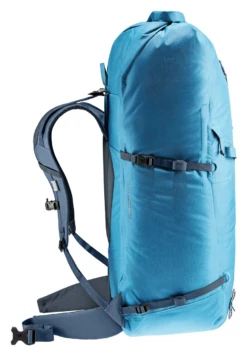 Deuter Durascent 44+10 -FJÄLLRÄVEN Boutiquen 3364323 1382 Durascent44plus10 wave ink D 02 1280x1280