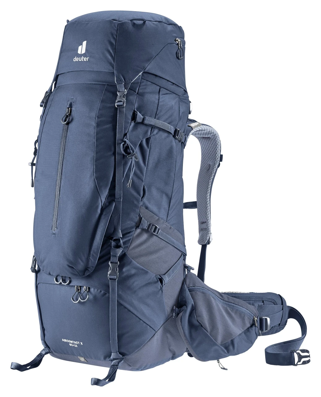 Deuter Aircontact X 60+15 3 Deuter Aircontact X 60+15