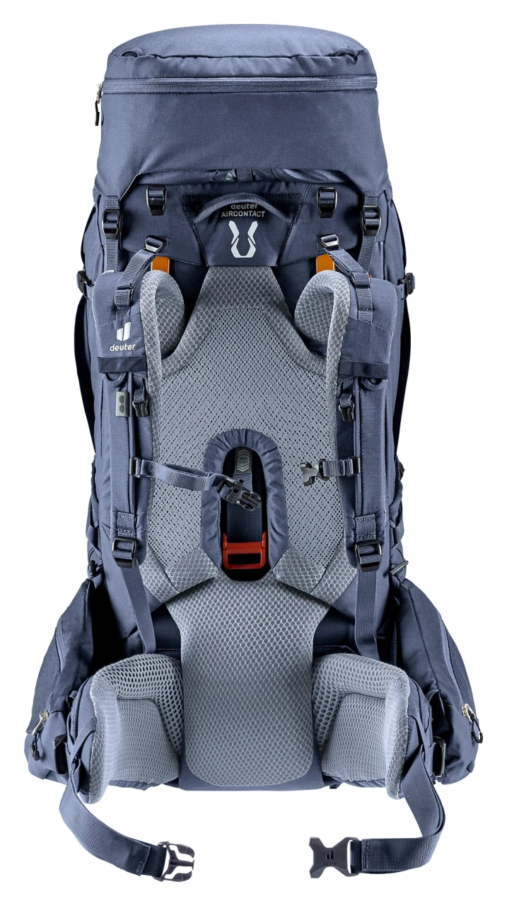 Deuter Aircontact X 60+15 4 Deuter Aircontact X 60+15 – Bild 2