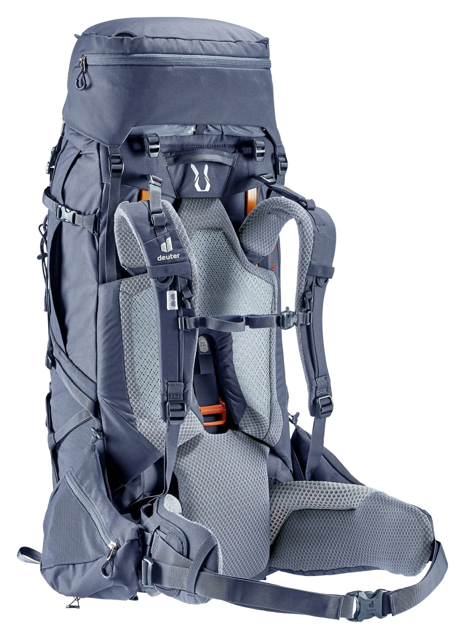 Deuter Aircontact X 60+15 6 Deuter Aircontact X 60+15 – Bild 4