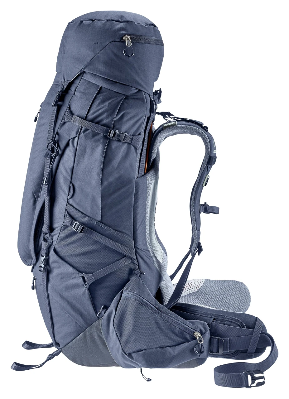 Deuter Aircontact X 60+15 7 Deuter Aircontact X 60+15 – Bild 5