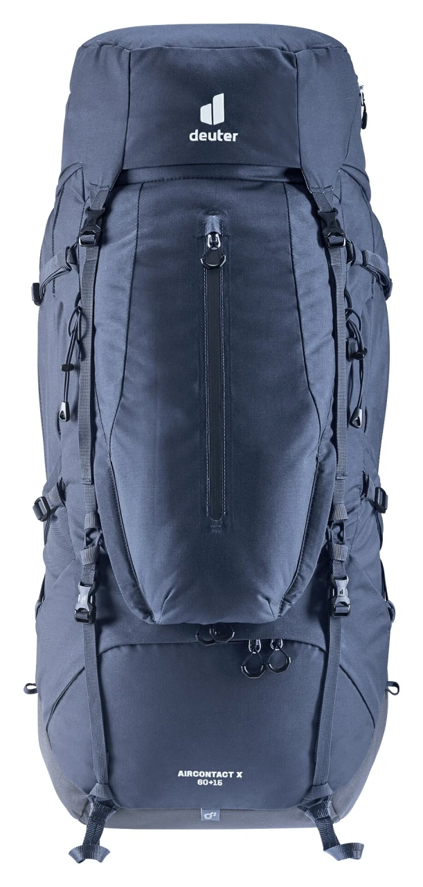 Deuter Aircontact X 60+15 8 Deuter Aircontact X 60+15 – Bild 6