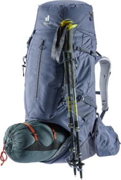 Deuter Aircontact X 60+15 21 Deuter Aircontact X 60+15 -FJÄLLRÄVEN Boutiquen 3370022 3067 Aircontact X 60 15 ink D 06 1280x1280