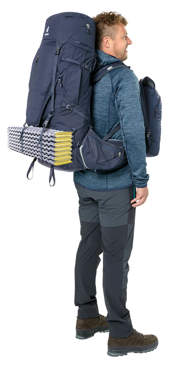 Deuter Aircontact X 60+15 13 Deuter Aircontact X 60+15 – Bild 11