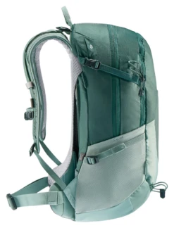Deuter Futura 21 SL -FJÄLLRÄVEN Boutiquen 3400021 2283 Futura 21 SL forest jade D 02 1280x1280