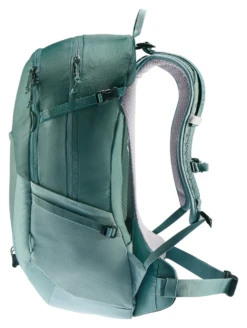 Deuter Futura 21 SL -FJÄLLRÄVEN Boutiquen 3400021 2283 Futura 21 SL forest jade D 04 1280x1280