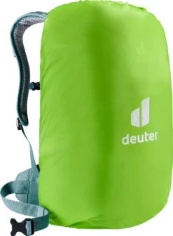 Deuter Futura 21 SL -FJÄLLRÄVEN Boutiquen 3400021 2283 Futura 21 SL forest jade D 09 1280x1280