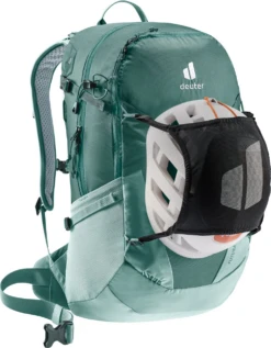 Deuter Futura 21 SL -FJÄLLRÄVEN Boutiquen 3400021 2283 Futura 21 SL forest jade D 10 1280x1280
