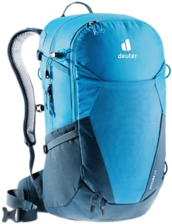 Deuter Futura 23 -FJÄLLRÄVEN Boutiquen 3400121 1358 Futura23 reef ink D 00 1280x1280