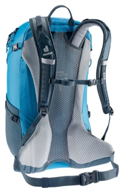 Deuter Futura 23 -FJÄLLRÄVEN Boutiquen 3400121 1358 Futura 23 reef ink D 03 1280x1280