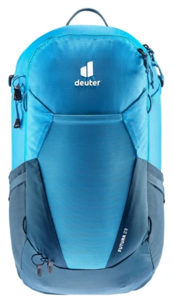 Deuter Futura 23 -FJÄLLRÄVEN Boutiquen 3400121 1358 Futura 23 reef ink D 05 1280x1280