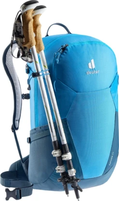 Deuter Futura 23 -FJÄLLRÄVEN Boutiquen 3400121 1358 Futura 23 reef ink D 06 1280x1280