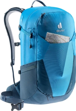 Deuter Futura 23 -FJÄLLRÄVEN Boutiquen 3400121 1358 Futura 23 reef ink D 07 1280x1280