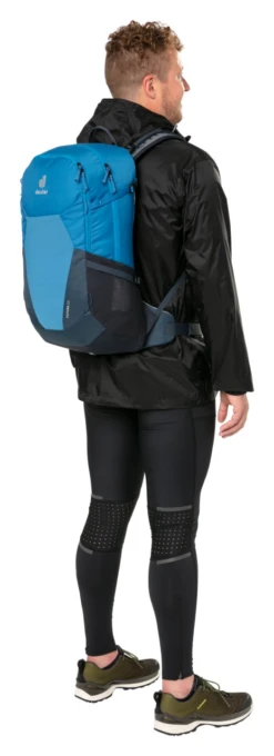 Deuter Futura 23 -FJÄLLRÄVEN Boutiquen 3400121 1358 Futura 23 reef inkD 11 1280x1280