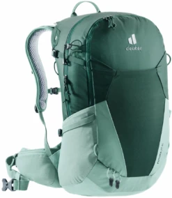 Deuter Futura 25 SL -FJÄLLRÄVEN Boutiquen 3400221 2283 Futura25SL forest jade D 00 1280x1280