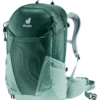 Deuter Futura 25 SL -FJÄLLRÄVEN Boutiquen 3400221 2283 Futura 25 SL forest D 00 1280x1280