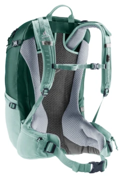 Deuter Futura 25 SL -FJÄLLRÄVEN Boutiquen 3400221 2283 Futura 25 SL forest jade D 03 1280x1280