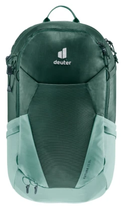 Deuter Futura 25 SL -FJÄLLRÄVEN Boutiquen 3400221 2283 Futura 25 SL forest jade D 05 1280x1280