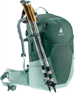 Deuter Futura 25 SL -FJÄLLRÄVEN Boutiquen 3400221 2283 Futura 25 SL forest jade D 06 1280x1280