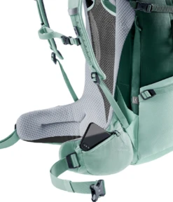 Deuter Futura 25 SL -FJÄLLRÄVEN Boutiquen 3400221 2283 Futura 25 SL forest jade D 10 1280x1280