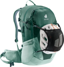 Deuter Futura 25 SL -FJÄLLRÄVEN Boutiquen 3400221 2283 Futura 25 SL forest jade D 11 1280x1280