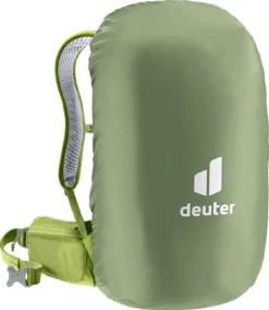 Deuter Futura 27 -FJÄLLRÄVEN Boutiquen 3400321 2289 Futura27 khaki meadow D 09 1280x1280