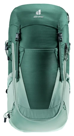 Deuter Futura 24 SL -FJÄLLRÄVEN Boutiquen 3400521 2283 Futura 24 SL forest jade D 08 1280x1280