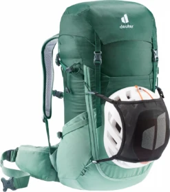 Deuter Futura 24 SL -FJÄLLRÄVEN Boutiquen 3400521 2283 Futura 24 SL forest jade D 09 1280x1280