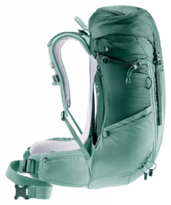 Deuter Futura 24 SL -FJÄLLRÄVEN Boutiquen 3400521 2283 Futura 24 SL forest jadeD 02 1280x1280