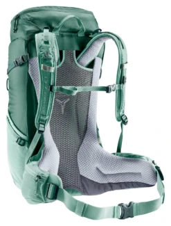 Deuter Futura 24 SL -FJÄLLRÄVEN Boutiquen 3400521 2283 Futura 24 SL forest jadeD 03 1280x1280
