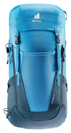 Deuter Futura 26 -FJÄLLRÄVEN Boutiquen 3400621 1358 Futura 26 reef ink D 08 1280x1280 1