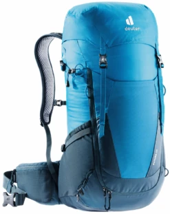 Deuter Futura 26 -FJÄLLRÄVEN Boutiquen 3400621 1358 Futura26 reef ink D 00 1280x1280 1