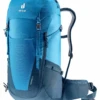 Deuter Futura 26 -FJÄLLRÄVEN Boutiquen 3400621 1358 Futura 26 reef D 00 1280x1280