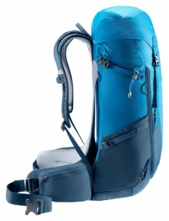 Deuter Futura 26 -FJÄLLRÄVEN Boutiquen 3400621 1358 Futura 26 reef ink D 02 1280x1280 1