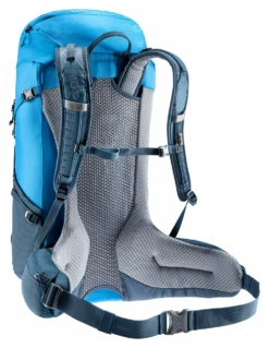 Deuter Futura 26 -FJÄLLRÄVEN Boutiquen 3400621 1358 Futura 26 reef ink D 03 1280x1280 1