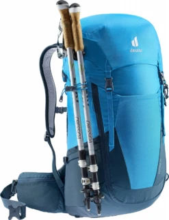 Deuter Futura 26 -FJÄLLRÄVEN Boutiquen 3400621 1358 Futura 26 reef ink D 06 1280x1280 1