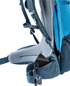 Deuter Futura 26 -FJÄLLRÄVEN Boutiquen 3400621 1358 Futura 26 reef ink D 10 1280x1280 1