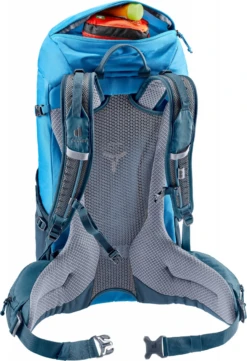 Deuter Futura 26 -FJÄLLRÄVEN Boutiquen 3400621 1358 Futura 26 reef ink D 11 1280x1280