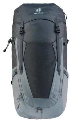 Deuter Futura 26 -FJÄLLRÄVEN Boutiquen 3400621 4409 Futura 26 d05 1280x1280