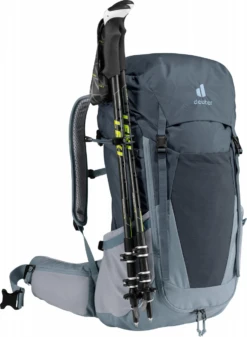 Deuter Futura 26 -FJÄLLRÄVEN Boutiquen 3400621 4409 Futura 26 d06 1280x1280