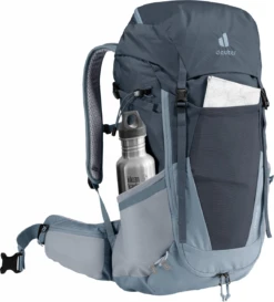 Deuter Futura 26 -FJÄLLRÄVEN Boutiquen 3400621 4409 Futura 26 d07 1280x1280