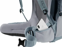 Deuter Futura 26 -FJÄLLRÄVEN Boutiquen 3400621 4409 Futura 26 d08 1280x1280